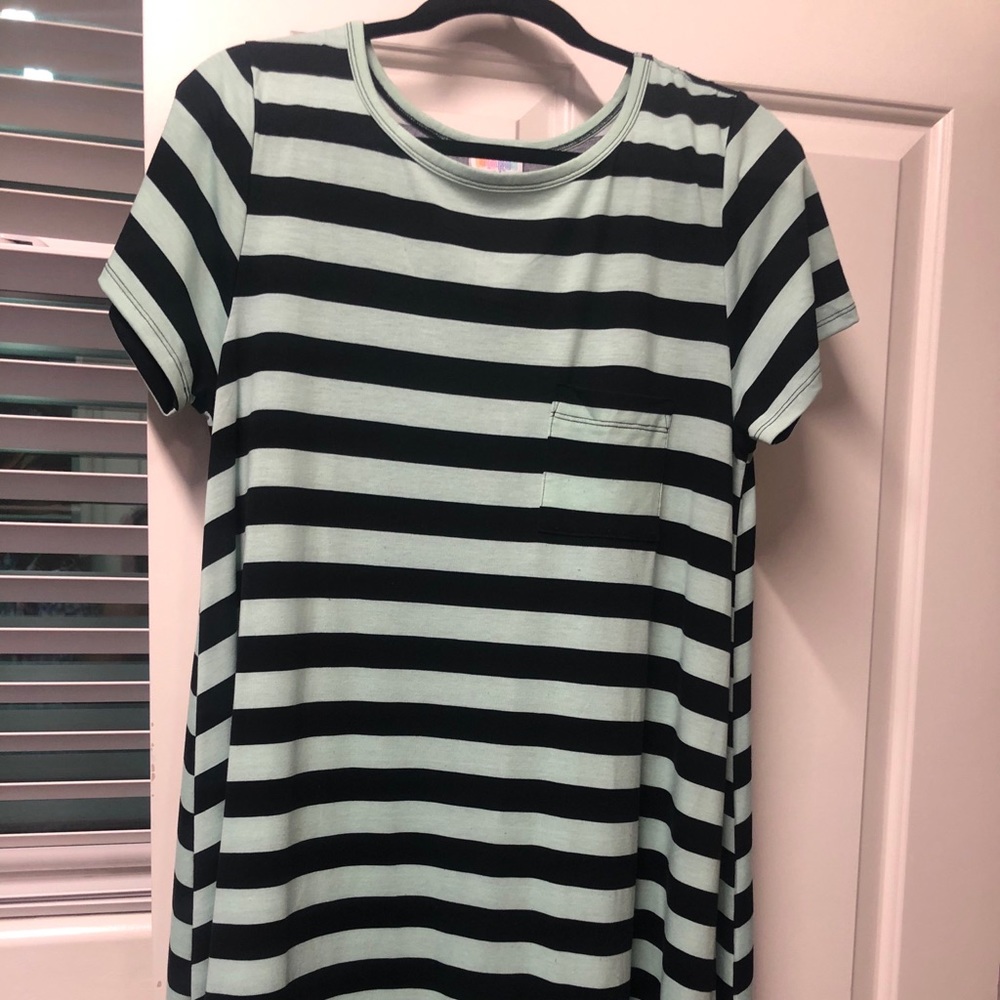 LuLaRoe Carly